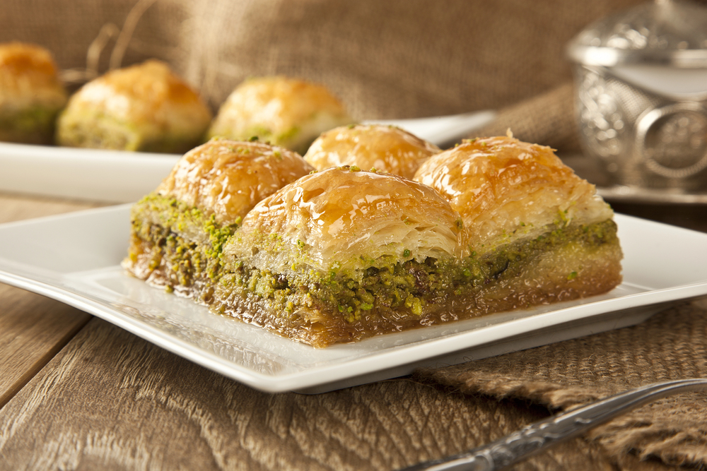 Baklava