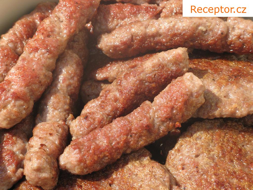Čevabčiči