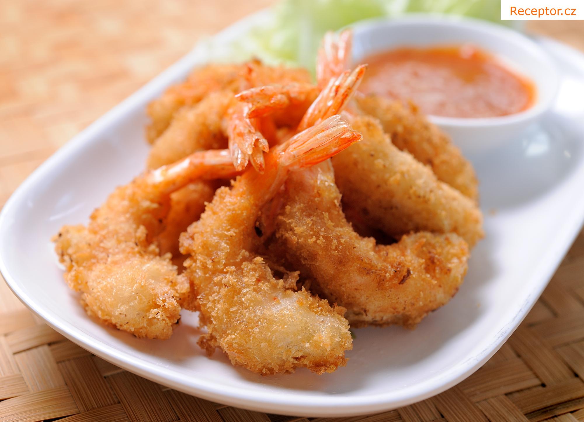 Čevapčiči z horkovzdušné fritézy