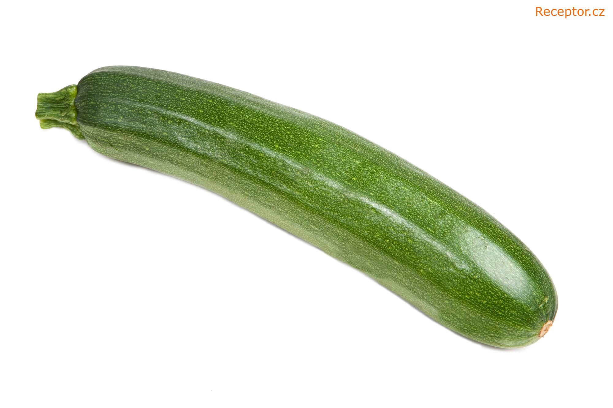 Cuketové "chipsy"