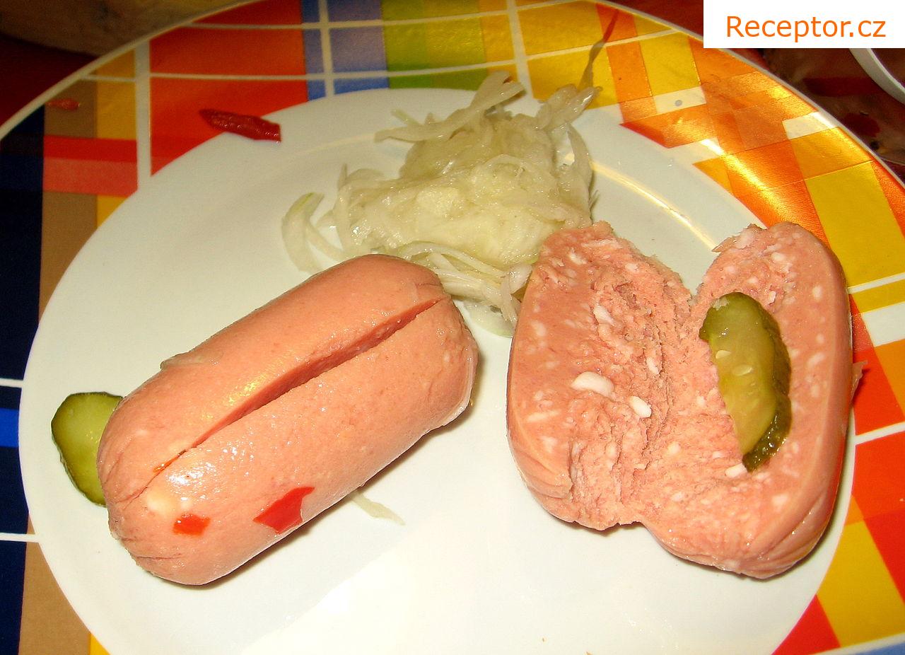Domácí utopenci