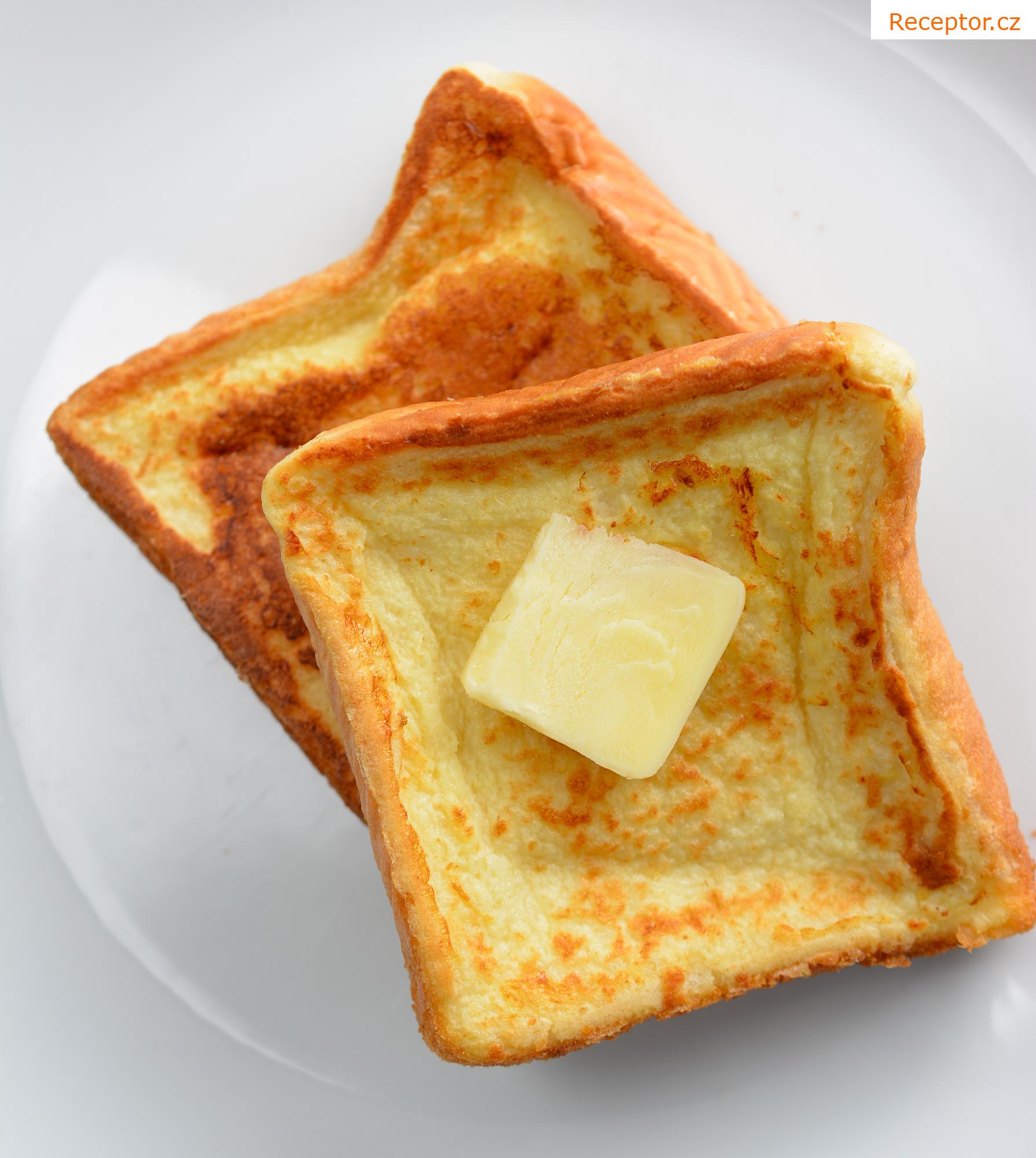 Francouzský toast