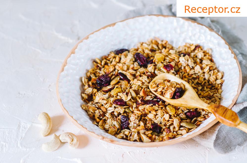 Granola