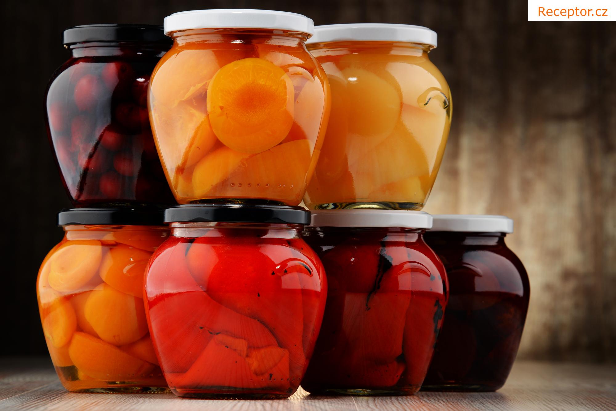 Rychlé meruňkové řezy s čokoládou