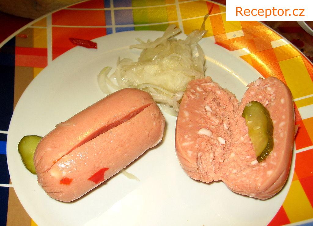 Utopenci - vyzkoušený nálev