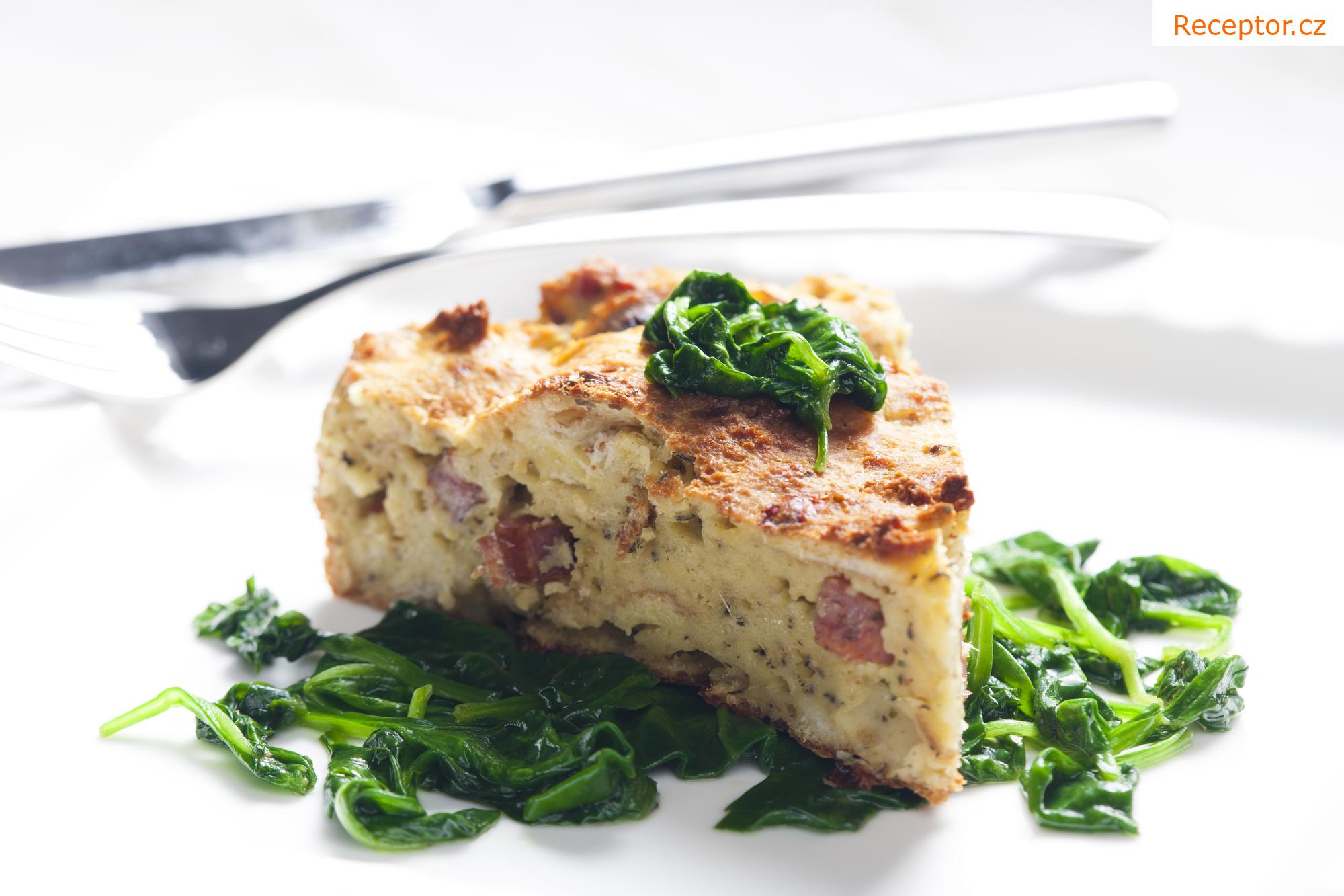 Velikonoční nádivka